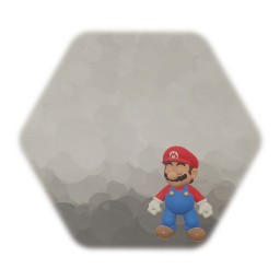 Mario but updated