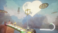 My Kingdom Hearts Dreams