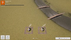 A screenshot taken in Dreams. 18 of 24.