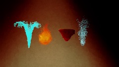 90s elements