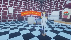 A screenshot taken in Dreams. 4 of 4.