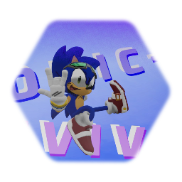 « Sonic Revival - Engine v6.0 »