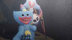 A screenshot taken in Dreams. 2 of 14.