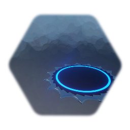 PlayStation Buzz-Saw Blade