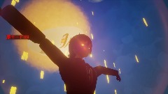 A screenshot taken in Dreams. 6 of 8.