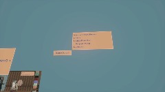 A screenshot taken in Dreams. 2 of 2.