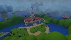 A screenshot taken in Dreams. 13 of 19.