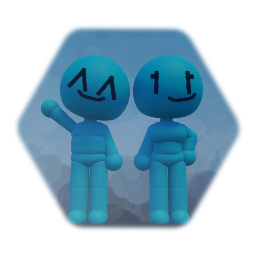 Untitled Character Base