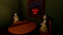 A screenshot taken in Dreams. 2 of 6.