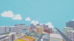 A screenshot taken in Dreams. 1 of 1.