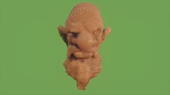 A screenshot taken in Dreams. 2 of 10.