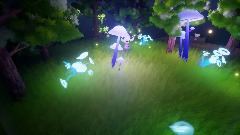 A screenshot taken in Dreams. 3 of 9.