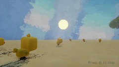 A screenshot taken in Dreams. 13 of 30.