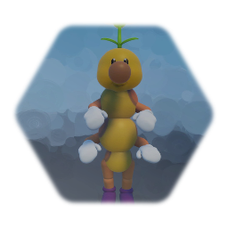 Wiggler