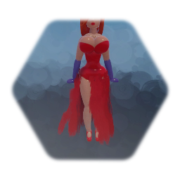 Jessica Rabbit