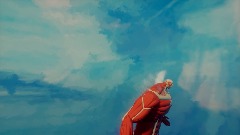 A screenshot taken in Dreams. 9 of 9.