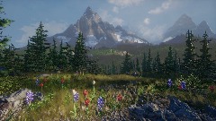 A screenshot taken in Dreams. 1 of 1.