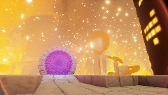 Marble Multiverse - Scorch Clamber