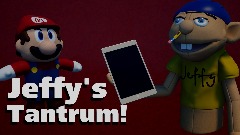 A screenshot taken in Dreams. 2 of 2.