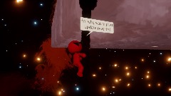 A screenshot taken in Dreams. 4 of 8.