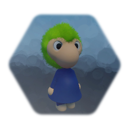 Lemming (wip)