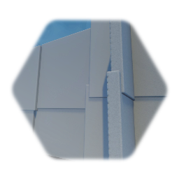 Mommy long legs chase not done