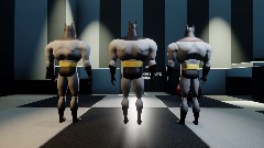 A screenshot taken in Dreams. 10 of 30.