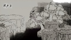 A screenshot taken in Dreams. 19 of 20.