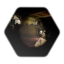 Nosey