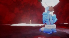 A screenshot taken in Dreams. 1 of 4.