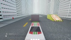 A screenshot taken in Dreams. 3 of 9.