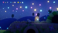 A screenshot taken in Dreams. 13 of 15.