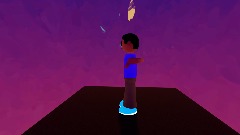 A screenshot taken in Dreams. 5 of 5.