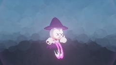 A screenshot taken in Dreams. 11 of 18.