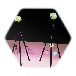 Marx funtime gallery V2