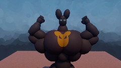 A screenshot taken in Dreams. 2 of 3.