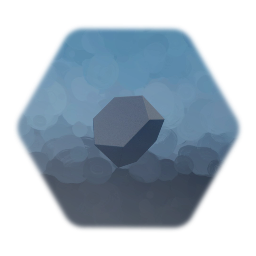 Truncated Tetrahedron