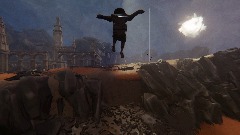 A screenshot taken in Dreams. 12 of 22.