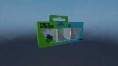 A screenshot taken in Dreams. 1 of 1.