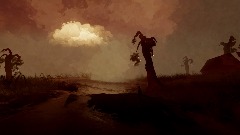 A screenshot taken in Dreams. 4 of 4.