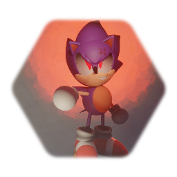 Dark Sonic