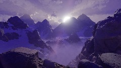 Somewhere in the Rockies 2