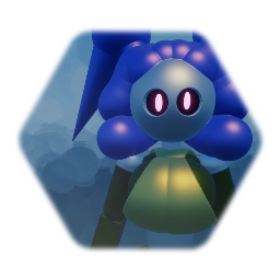 STAR ROGUE Legacy fighter :Amy