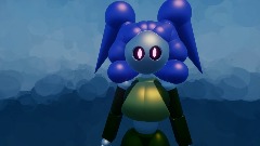 A screenshot taken in Dreams. 7 of 26.