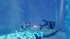 A screenshot taken in Dreams. 17 of 23.