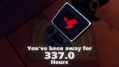 A screenshot taken in Dreams. 5 of 11.