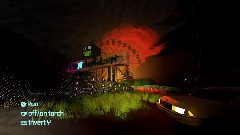 A screenshot taken in Dreams. 4 of 7.