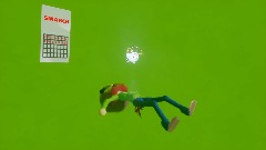 A screenshot taken in Dreams. 2 of 5.