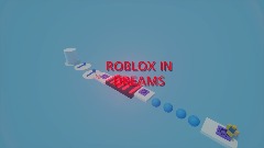 ROBLOX IN DREAMS by sotologan823