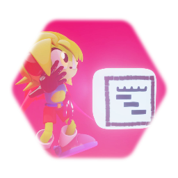 Old Animation SuperSonic_305